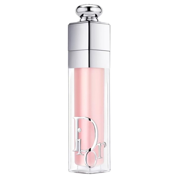Dior Other - Dior 001 Pink Dior Addict Lip Maximizer Lip Plumping Gloss